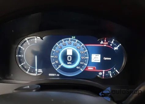 2017 Cadillac Escalade Luxury z USA, uszkodzony, nr VIN 1GYS3BKJ1HR253492